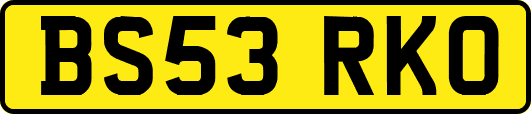 BS53RKO