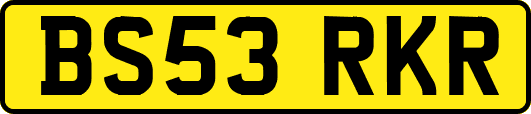 BS53RKR