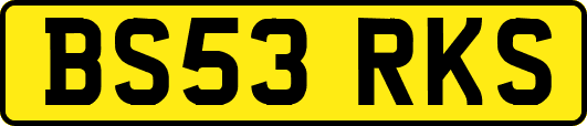 BS53RKS