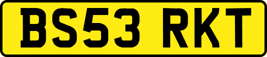 BS53RKT