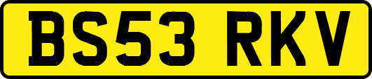 BS53RKV