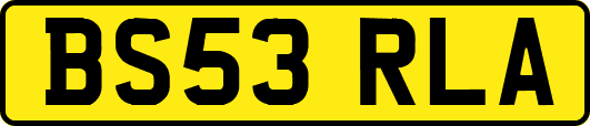 BS53RLA