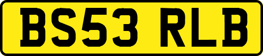 BS53RLB
