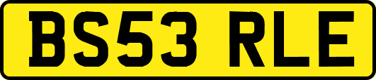 BS53RLE