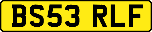 BS53RLF
