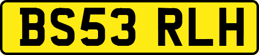BS53RLH