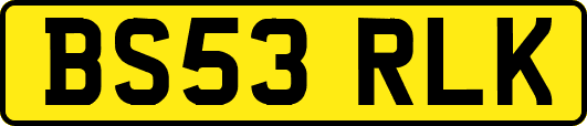 BS53RLK