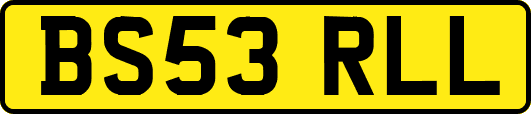BS53RLL