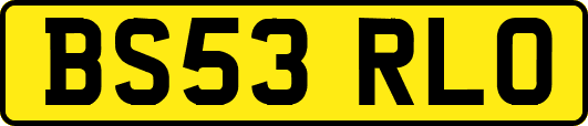 BS53RLO