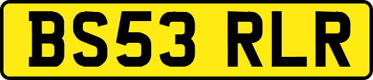 BS53RLR