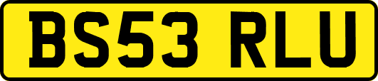 BS53RLU
