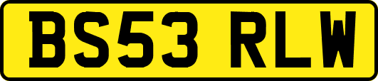 BS53RLW