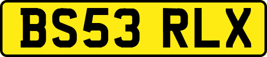 BS53RLX