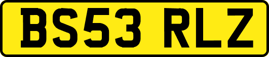 BS53RLZ