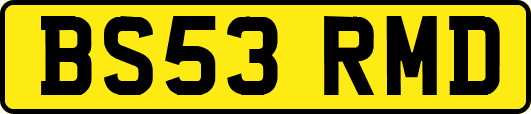 BS53RMD