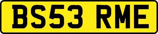BS53RME