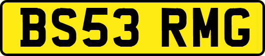 BS53RMG