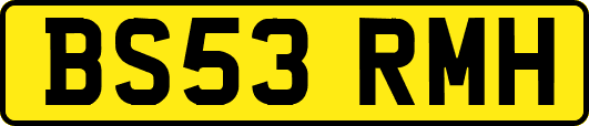BS53RMH