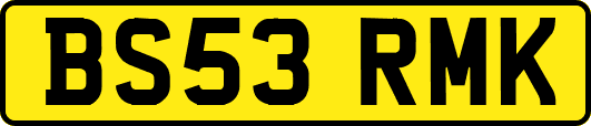 BS53RMK