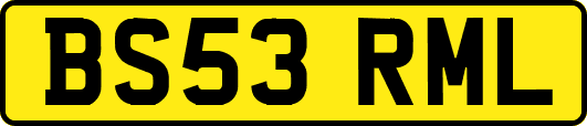 BS53RML