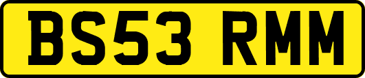 BS53RMM