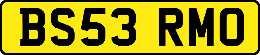 BS53RMO
