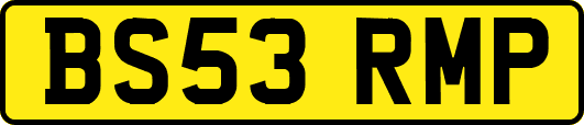 BS53RMP