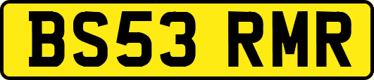 BS53RMR