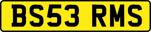 BS53RMS