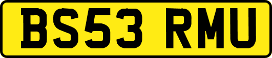 BS53RMU