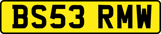 BS53RMW
