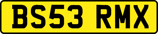 BS53RMX