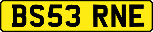 BS53RNE