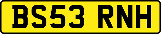 BS53RNH