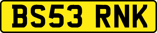 BS53RNK