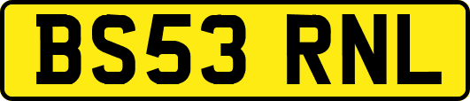 BS53RNL