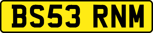 BS53RNM
