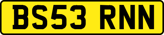 BS53RNN