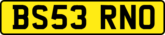 BS53RNO