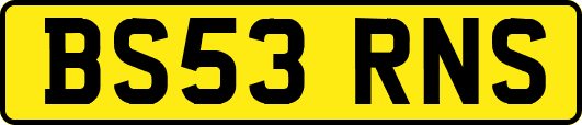 BS53RNS