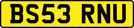 BS53RNU