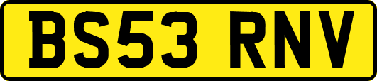 BS53RNV