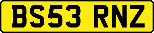 BS53RNZ