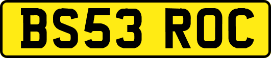 BS53ROC