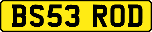 BS53ROD