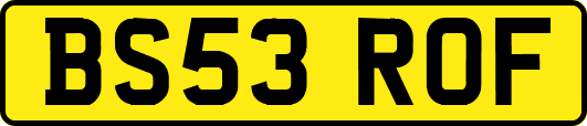 BS53ROF