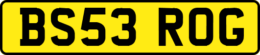 BS53ROG