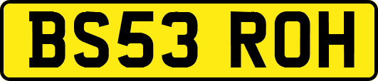 BS53ROH