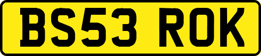 BS53ROK