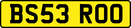 BS53ROO